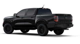 2025 Ford Ranger® External Image 3